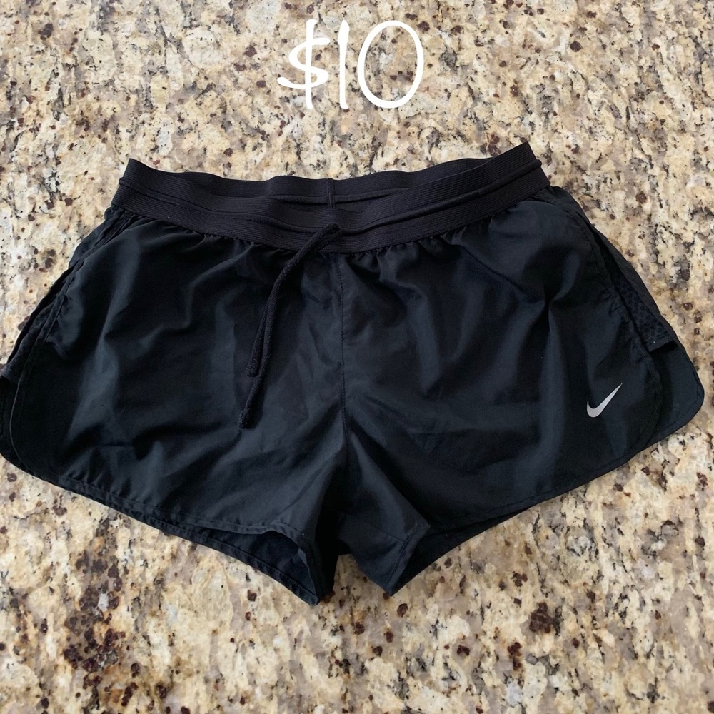Nike Dri-Fit Shorts